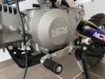 PIT BIKE NCX CRX 125CC RUOTE 14/12