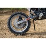 MINICROSS KAYO RACING KT 50CC RUOTE 14/12