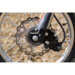 MINICROSS KAYO RACING KT 50CC RUOTE 14/12