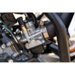 MINICROSS KAYO RACING KT 50CC RUOTE 14/12