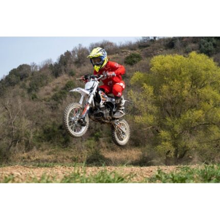MINICROSS KAYO RACING KT 50CC RUOTE 14/12