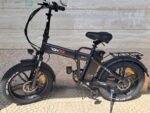 FAT BIKE RK-S 250 WATT 36 VOLT