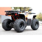 QUAD KAYO AU 125CC RUOTE 8