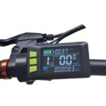 FAT BIKE RK-S 250 WATT 36 VOLT