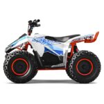 QUAD ELETTRICO KAYO 1400 WATT RUOTE 7
