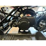 MINIQUAD KAYO 50CC RUOTE 6