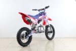 PIT BIKE NCX CRX 125CC RUOTE 17/14