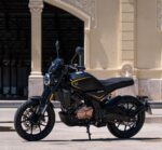 WOTTAN MOTOR REBBE 125CC