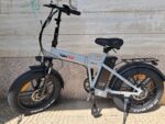FAT BIKE RK-S 250 WATT 36 VOLT
