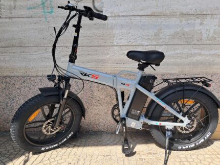FAT BIKE RK-S 250 WATT 36 VOLT