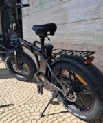 FAT BIKE RK-S 250 WATT 36 VOLT