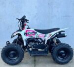 MINIQUAD KAYO 50CC RUOTE 6