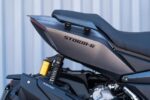 WOTTAN MOTOR STORM-R 300CC