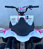 MINIQUAD KAYO 50CC RUOTE 6