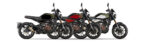 WOTTAN MOTOR REBBE 125CC