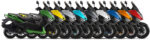 WOTTAN MOTOR STORM 125CC
