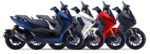 WOTTAN MOTOR STORM-R 300CC