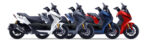 WOTTAN MOTOR STORM-R 125CC