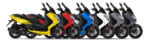 WOTTAN MOTOR STORM-S 300CC