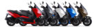 WOTTAN MOTOR STORM-S 125CC