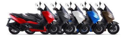 WOTTAN MOTOR STORM-S 125CC