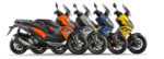 WOTTAN MOTOR STORM-V 125CC
