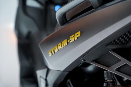 WOTTAN MOTOR STORM-SP 300CC