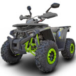 QUAD NCX ANGRY 150CC RUOTE 8