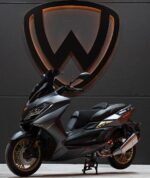 WOTTAN MOTOR STORM-SP 300CC