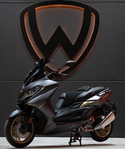 WOTTAN MOTOR STORM-SP 300CC