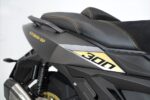 WOTTAN MOTOR STORM-SP 300CC