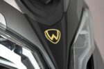 WOTTAN MOTOR STORM-SP 300CC