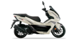 WOTTAN MOTOR STORM-X 125CC