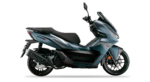 WOTTAN MOTOR STORM-X 125CC