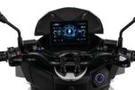 WOTTAN MOTOR STORM-X 125CC