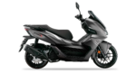 WOTTAN MOTOR STORM-X 125CC