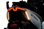 WOTTAN MOTOR STORM-X 125CC