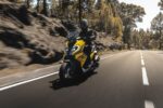 WOTTAN MOTOR STORM-V 125CC