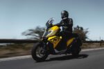 WOTTAN MOTOR STORM-V 125CC