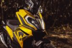 WOTTAN MOTOR STORM-V 125CC