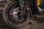 WOTTAN MOTOR STORM-V 125CC
