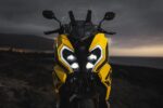 WOTTAN MOTOR STORM-V 125CC