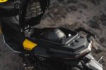 WOTTAN MOTOR STORM-V 125CC