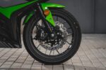 WOTTAN MOTOR GP1 125CC