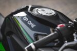 WOTTAN MOTOR GP1 125CC