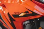 WOTTAN MOTOR GP 2 125CC