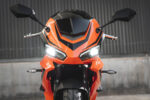 WOTTAN MOTOR GP 2 125CC