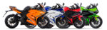 WOTTAN MOTOR GP 2 125CC