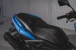 WOTTAN MOTOR STORM 125CC