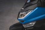 WOTTAN MOTOR STORM 125CC